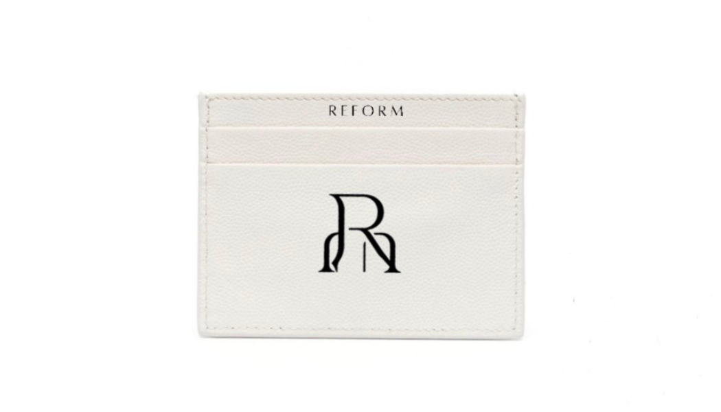Reform Cardholder