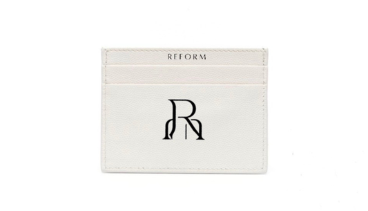 Reform Cardholder