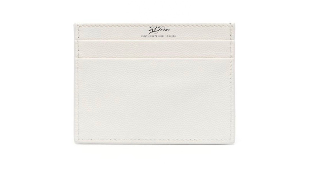 Reform Cardholder