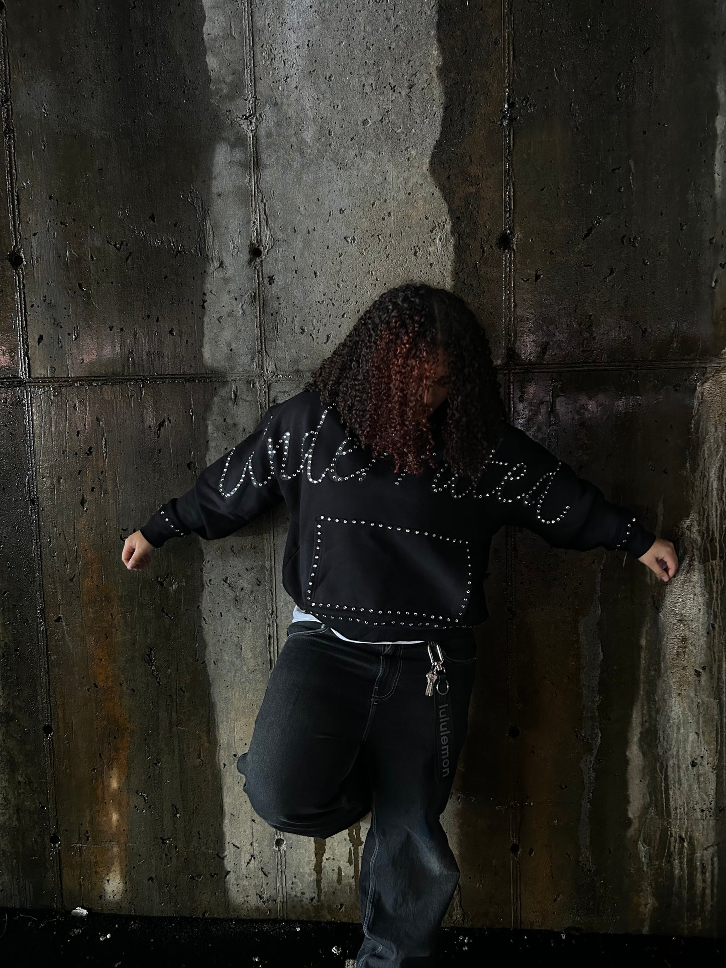 Black Star Hoodie